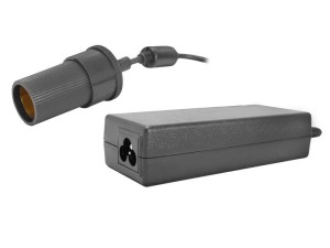 ZASILACZ DO LODÓWKI TURYST. 230V/12V 6A, 72W
