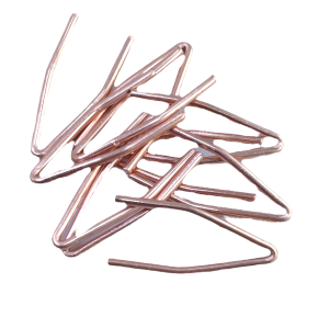 Grot miedziany do lutownicy transformatorowej 10szt.