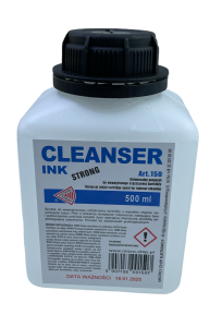 Cleanser INK Strong 500 ml