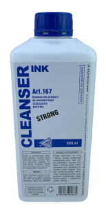 Cleanser INK Strong 1 l.