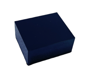 Obudowa KM-6 BK (33x28x15mm) czarna