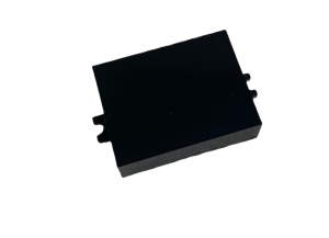 Obudowa KM-7 BK (41x31x13mm)