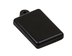 Obudowa KM-9 BK (44x31x9mm)