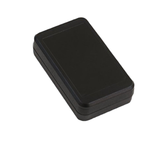 Obudowa KM-10 BK (60x36x16mm)