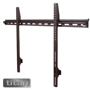 Uchwyty TV LCD/TFT Titan "D" do 63"/75kg