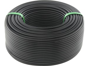 Przew. konc. WCC102 Cu PE ŻEL. DIGITSAT 