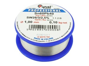 Cyna 1,00/100g/spoiwo LC60-FSW26 