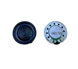Głośnik miniaturowy 2cm 0,1W 8 Ohm