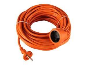 Przedłużacz PR-160 30m 2x1,5mm 