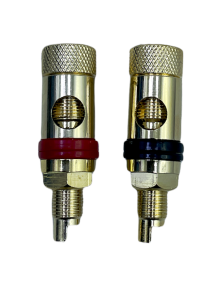 Gniazdo bananowe HD514A