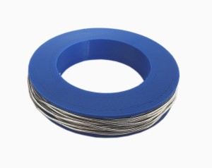 SREBRZANKA 0.8mm 10mb/45g