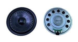 Głośnik miniaturowy 5cm 0,1W 8 Ohm