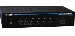 Wzmacniacz Polton SF-240