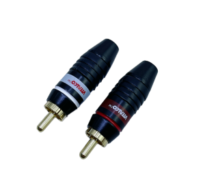 Wtyk RCA Vitalco 5,6mm RW320 Vitalco