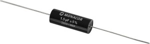 Kondensator foliowy MKP 1.5uF 250V