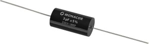 Kondensator foliowy MKP 3.0uF 250V