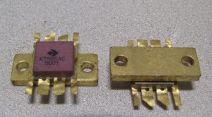 KT985AS