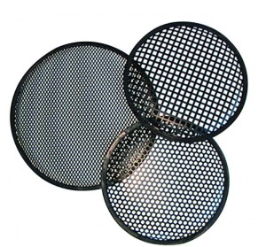 Pokrywa głośnika - krata 4" 10cm