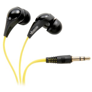 Słuchawki FUSION NECKBAND Super Bass