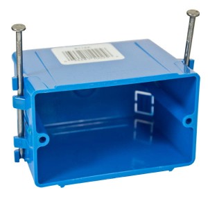 Puszka p/t pojedyncza Vocant