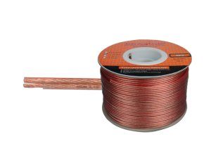 Przewód głośnikowy Prolink OFC 2x1,5mm