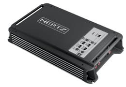 Wzmacniacz HERTZ HDP4
