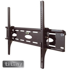 Uchwyty TV LCD/TFT Titan "H" do 63"/75kg