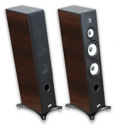 Kolumna STX Electrino 250+ orzech