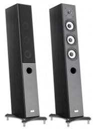 Kolumna STX Electrino 200 czarny