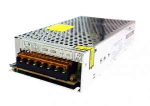 Zasilacz impulsowy VK S-120W-12V 