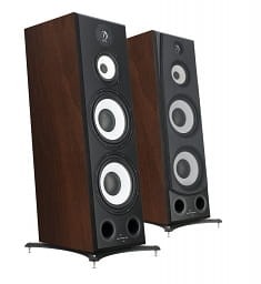 Kolumna STX Electrino 500 wenge