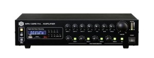 Wzmacniacz MPA-120RS SHOW