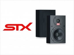 Kolumna STX E-200 czarny