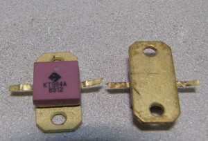 KT984A