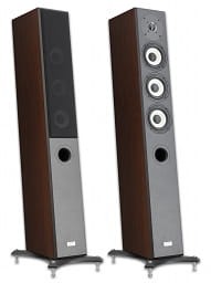 Kolumna STX Electrino 200 orzech 