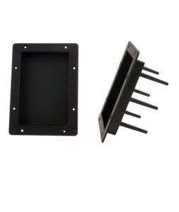 Gniazdo głośnikowe Terminal 5