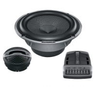 System HERTZ HI-ENERGY HSK 165XL.4