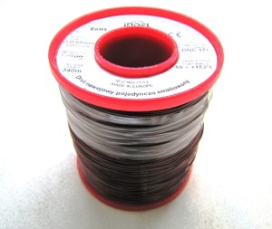 Drut nawojowy DNE 0,7 1kg                                     