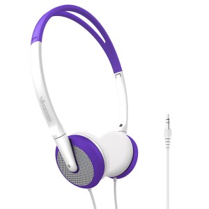 Słuchawki FUSION ON EAR Ladies