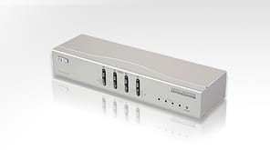 Video Matrix 4/4 porty ATEN