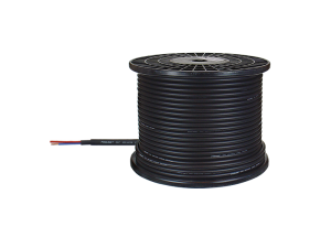 Przewód głośnikowy okrągły Prolink CAV1025 2x2,5mm2