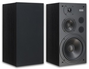 Kolumna STX F-130 n czarny