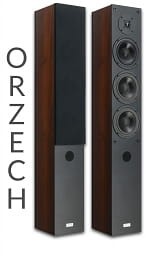 Kolumna STX F-140 orzech