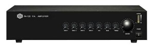 Wzmacniacz PA-120 SHOW