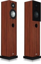 Kolumna STX Φ-Neutrino FX-150 rosewood rio