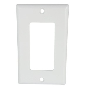 Ramka pojedyncza plastikowa Vocant