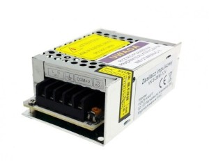 Zasilacz impulsowy VK S-15W-12V  