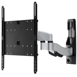 Uchwyty TV LCD/TFT Ultra Slim 60"/35kg