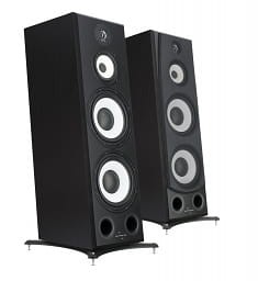 Kolumna STX Electrino 500 czarny