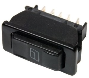 Przełącznik ASW-02D